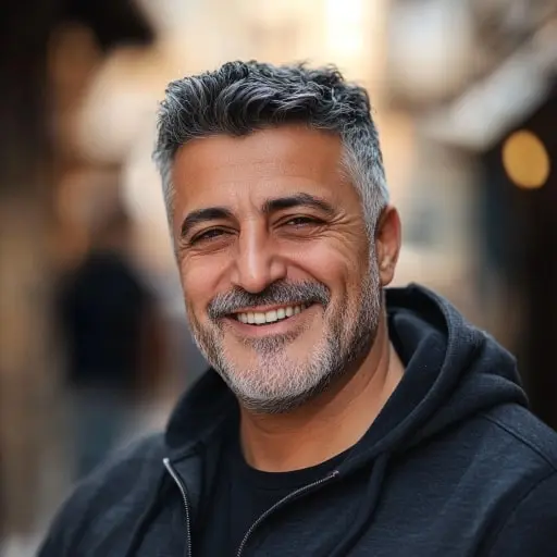 Karim Khalil Profile Picture